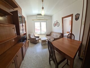 Miete Etagenwohnung in Ciudad Jardín - Parque Roma