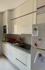 Miete Etagenwohnung in Barrio Jesús