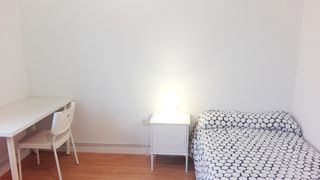 Miete Etagenwohnung in Ciudad Jardín - Parque Roma