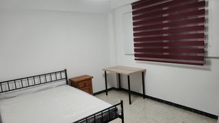 Miete Etagenwohnung in Universidad San Francisco