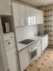 Affitto Appartamento in Universidad San Francisco. Para estudiantes, gente que comparta. junto a la estación de goy