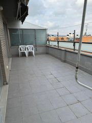 Lloguer Àtic a Cuarte de Huerva. Cuarte de huerva. con plaza de garaje incluida en el precio.