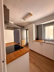 Location Appartement à La Bozada - Parque Delicias. Delicias. ideal profesores o personal sanitario.