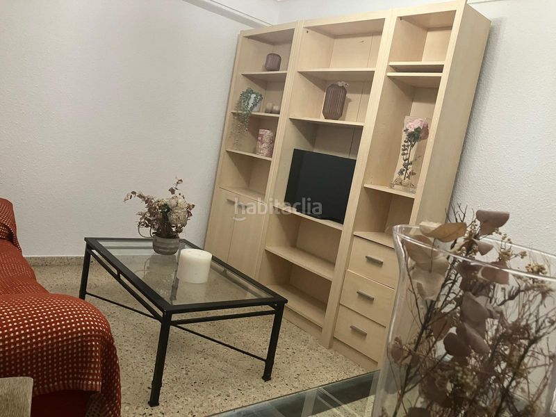 Foto c5cb150c-cbaf-48f6-b84e-389283165264. Miete etagenwohnung mit heizung in Universidad San Francisco Zaragoza