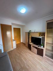 Miete Etagenwohnung in Las Delicias