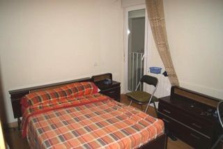 Lloguer Apartament a La Magdalena