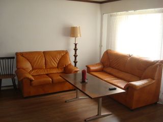 Rent Flat in San José Alto