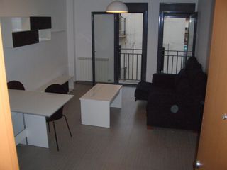 Rent Flat in Plaza de Toros