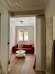 Location Appartement à Ciudad Jardín - Parque Roma