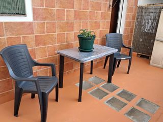 Location Appartement à La Almozara