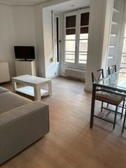 Location Appartement à La Magdalena