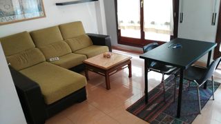 Location Appartement à La Magdalena