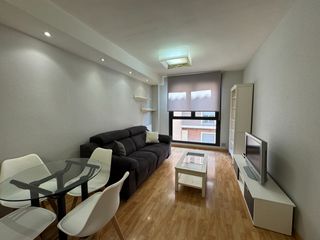 Lloguer Apartament a Las Fuentes