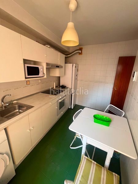 Foto 29362c49-643e-4c8b-9784-3b79dc8fcbf3. Miete etagenwohnung mit heizung in Ruiseñores Zaragoza