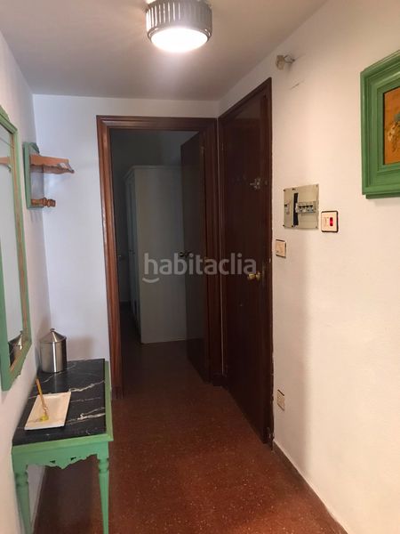 Foto 5ce70fa9-978c-4c05-9d65-3d2a1160205f. Miete etagenwohnung mit heizung in Ruiseñores Zaragoza