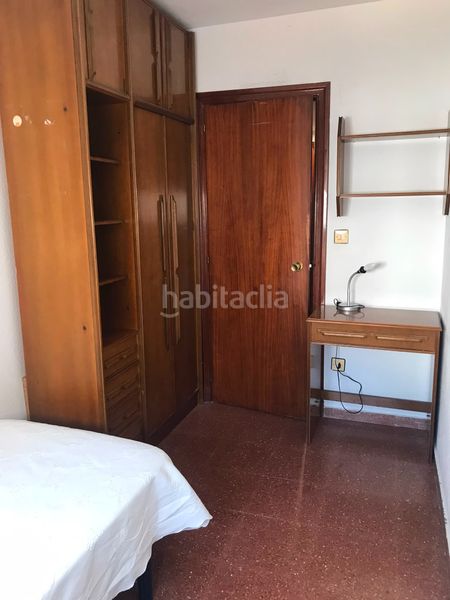 Foto 6a6aaef0-fef9-4f38-9a3c-c55e017c503a. Miete etagenwohnung mit heizung in Ruiseñores Zaragoza