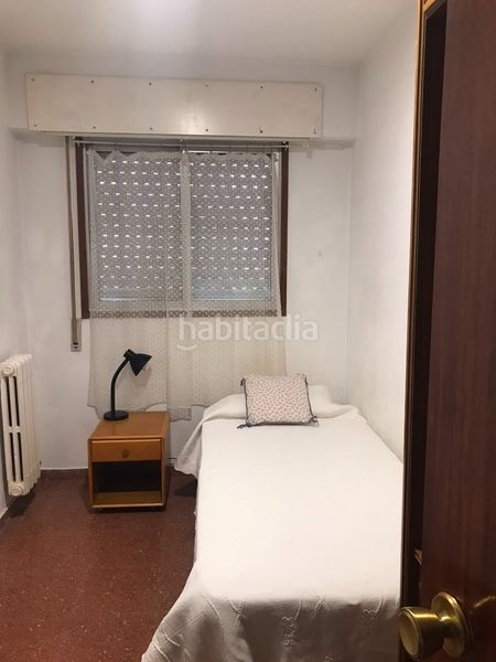 Foto 6fa248c3-5eef-4ecf-a718-8e050fec86e3. Miete etagenwohnung mit heizung in Ruiseñores Zaragoza