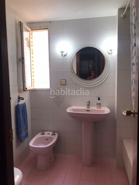 Foto 8e3b3dee-5181-432f-bbbf-9a84ea73b1d8. Miete etagenwohnung mit heizung in Ruiseñores Zaragoza