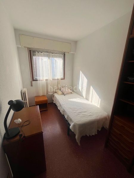 Foto 9041e5ab-6293-4df6-9ce4-09b9c89db64b. Miete etagenwohnung mit heizung in Ruiseñores Zaragoza