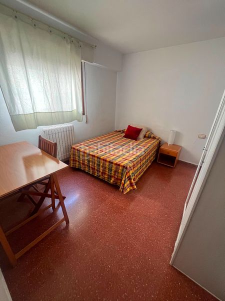 Foto 94579540-30a1-4e92-b79b-9498e64e5bf5. Miete etagenwohnung mit heizung in Ruiseñores Zaragoza