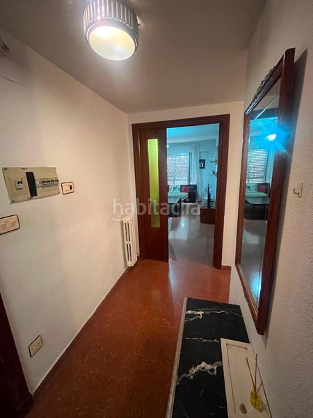 Foto b8a504a1-554d-4f18-9e8c-d3fa3a75ebdb. Miete etagenwohnung mit heizung in Ruiseñores Zaragoza