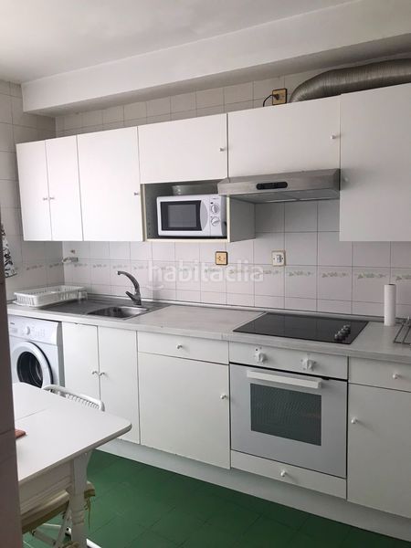 Foto c9d5f68d-1815-401f-a156-55d4e3da152f. Miete etagenwohnung mit heizung in Ruiseñores Zaragoza