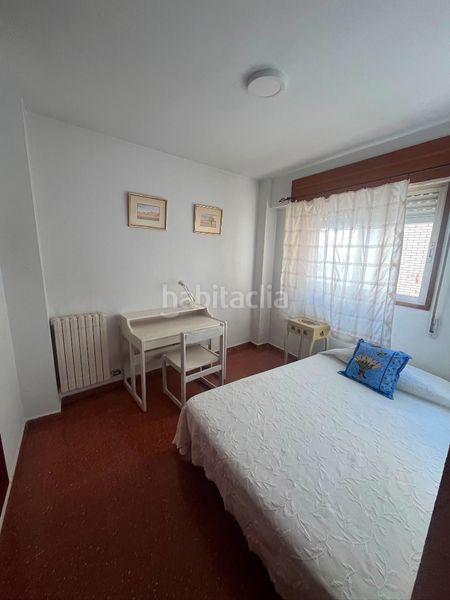 Foto e9e8a816-f42e-4413-b8ad-8ecde3dc2518. Miete etagenwohnung mit heizung in Ruiseñores Zaragoza