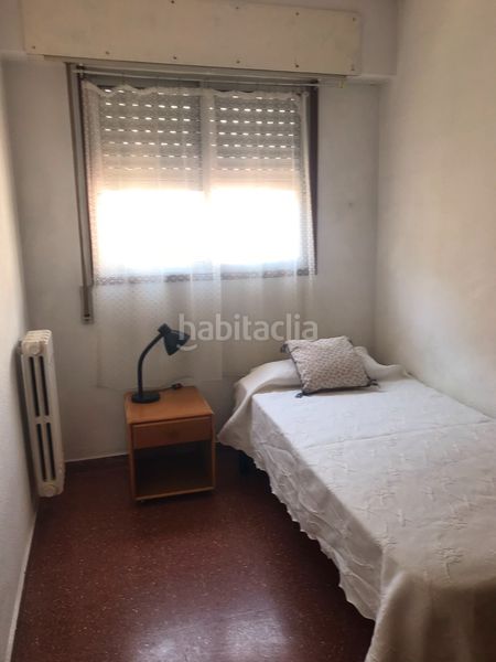 Foto f5ae94f3-8c5f-4de2-8ea1-c6b40ae70734. Miete etagenwohnung mit heizung in Ruiseñores Zaragoza