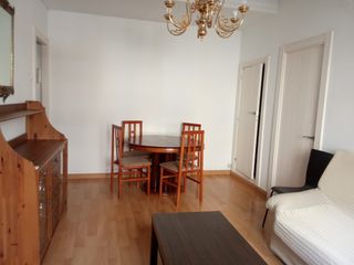 Miete Etagenwohnung in La Granja