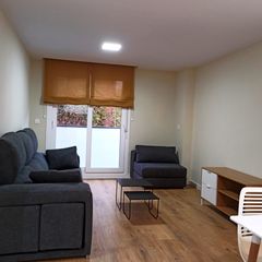 Location Appartement à Barrio Jesús