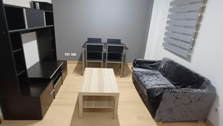 Rent Apartment in Universidad San Francisco
