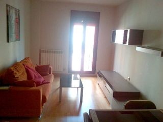 Location Appartement à San Pablo