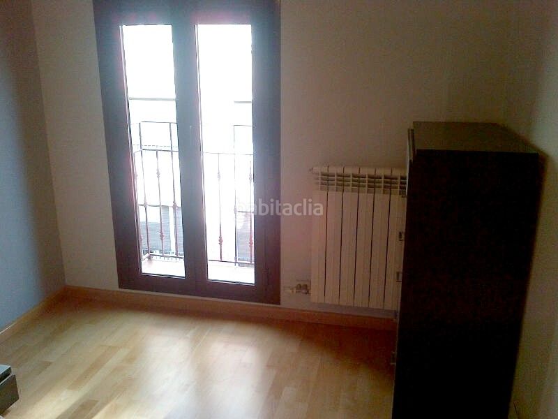 Foto 198697a1-6166-43f0-945c-4cef587640d6. Miete etagenwohnung mit heizung in San Pablo Zaragoza