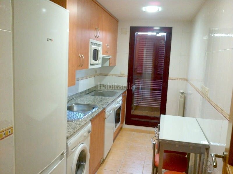 Foto 640f8c4c-16f0-4b10-aad5-497e460e7be4. Miete etagenwohnung mit heizung in San Pablo Zaragoza