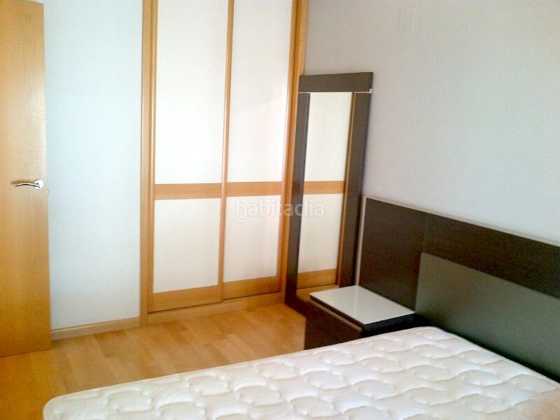 Foto a9defdc5-146e-4ec3-88fd-b5a70d62934b. Miete etagenwohnung mit heizung in San Pablo Zaragoza