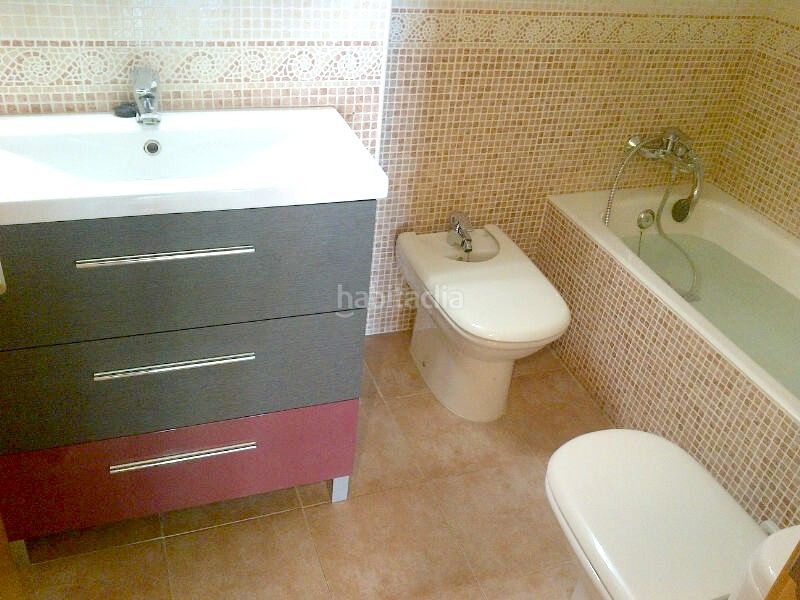 Foto fc18b98c-c6fe-4ccb-8831-3763af6a978c. Miete etagenwohnung mit heizung in San Pablo Zaragoza
