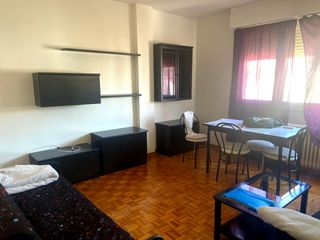 Rent Apartment in Universidad San Francisco