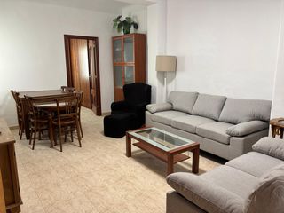Affitto Appartamento in Doctor Cerrada