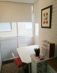 Rent Flat in Paseo Independencia