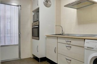 Miete Etagenwohnung in Ciudad Jardín - Parque Roma