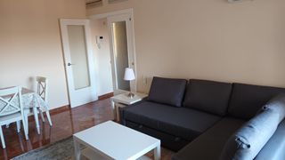 Lloguer Apartament a Plaza de Toros