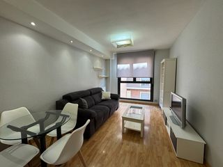 Lloguer Apartament a Las Fuentes