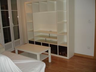Miete Appartement in San Pablo