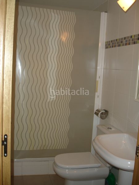 Foto 02b876da-667f-42df-ae6b-f494fcee0c07. Miete appartement mit heizung in San Pablo Zaragoza
