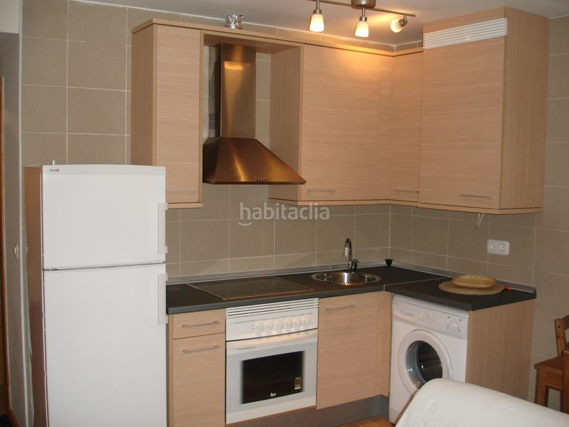 Foto 38246268-39d1-417e-9b07-d9bc81d958a3. Miete appartement mit heizung in San Pablo Zaragoza