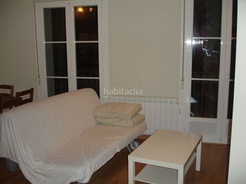 Foto e8a60b92-68ad-4f60-87ff-e2e7b85b74e1. Miete appartement mit heizung in San Pablo Zaragoza