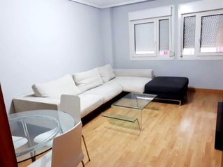 Lloguer Apartament  Calle del conde de aranda 5
