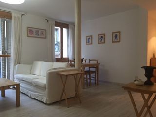Location Appartement à Paseo Independencia