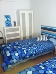 Flat in Las Delicias