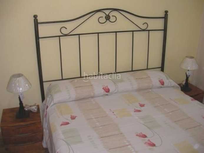 Foto 2f40ead0-f3a1-45c4-89ae-cbf066d6133a. Miete etagenwohnung mit heizung in Las Delicias Zaragoza